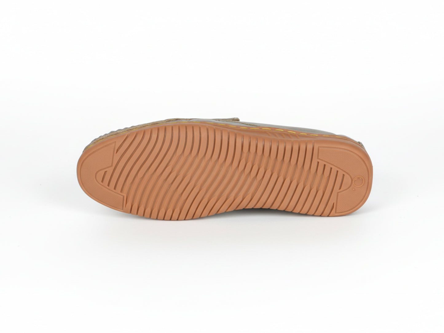 MAVON Premium Ash Leather Loafer